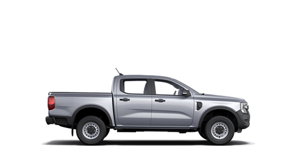 miniatura Plan Ovalo Ranger XL